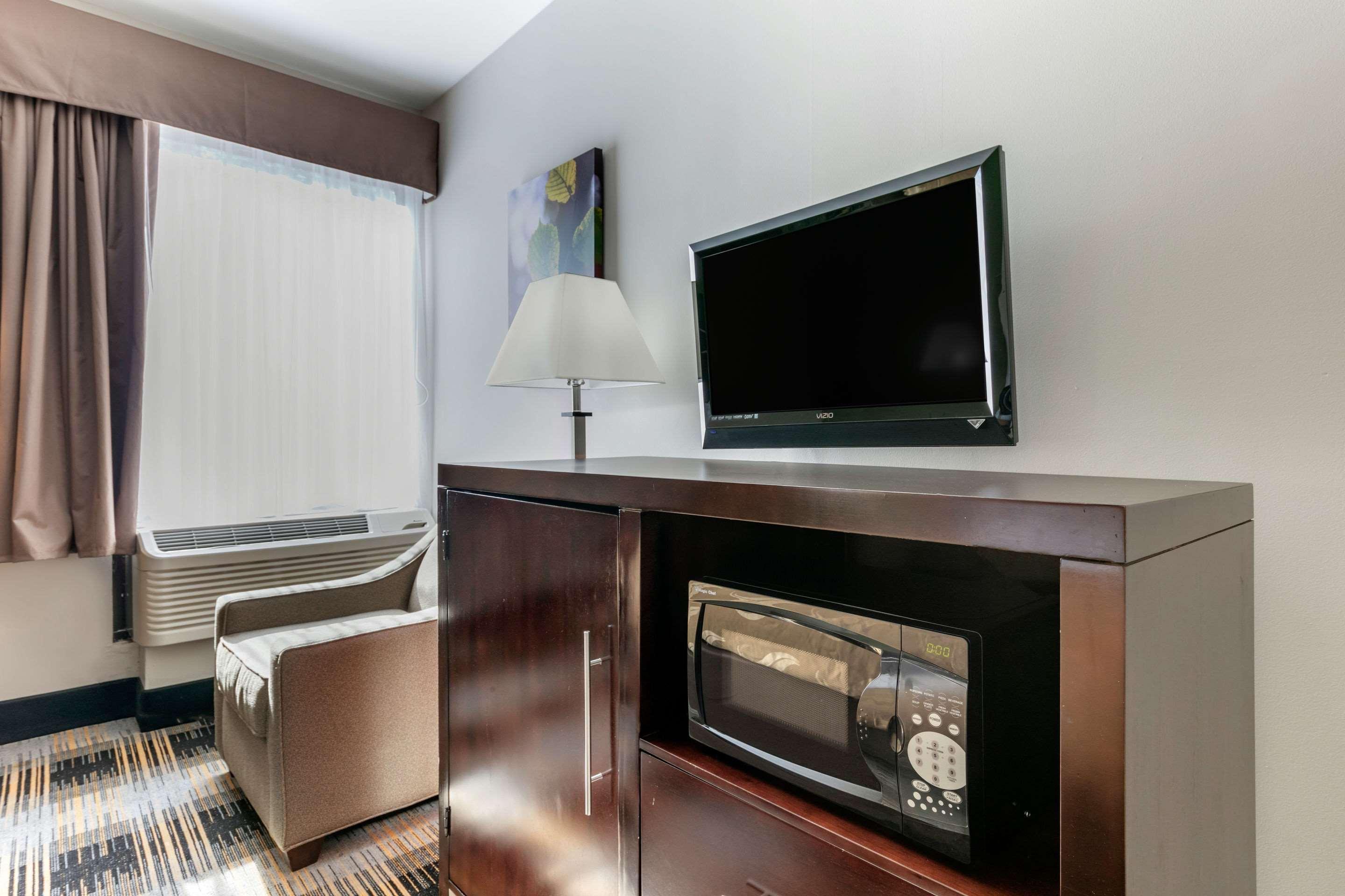 Quality Inn Cape Girardeau Exterior foto